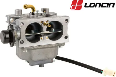 Produktbild von Loncin Original Vergaser Lc2P77F