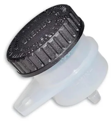 Produktbild von Brembo 10444630 Bremsflüssigkeitsbehälter Vorne Durchsichtig Durchsichtig One Size