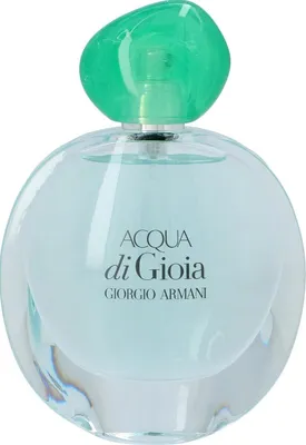 Productafbeelding van Giorgio Armani Acqua Di Gioia Woman Eau De Parfum (50 ml)
