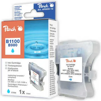 Produktbild von Peach PI500-12