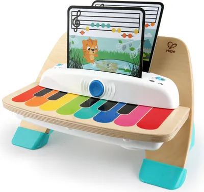 Produktbild von Hape Baby Einstein - Magische Berührung PianinO