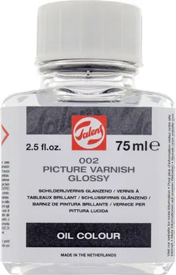 Zdjęcie produktu dla Talens 24285002 Primer Gloss 75 ml 1 szt.