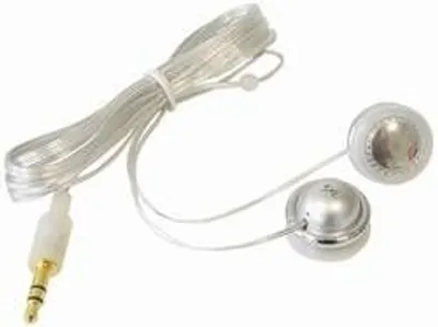 Produktbild von Transmedia OH14L - Digitaler Stereo-In-Ear-Kopfhörer (3,5 mm Klinke)