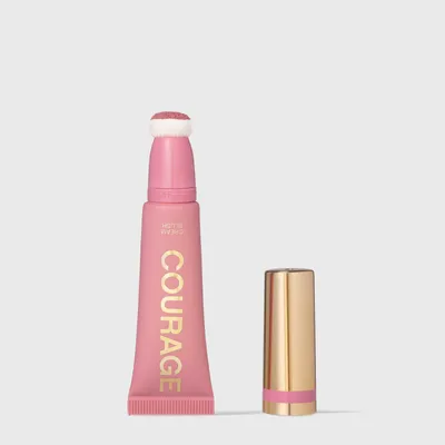 Produktbild von Vivienne Sabo - Blush creme ”Courage” 02