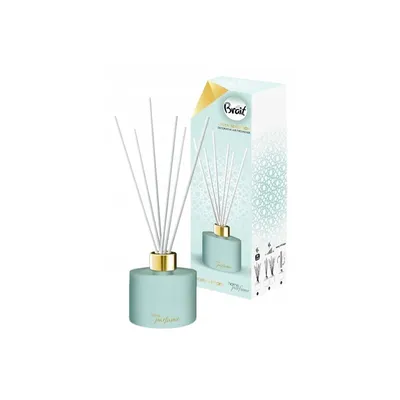 Produktbild von Duftstäbchen Grün 100ml BRAIT7