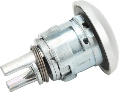 Immagine prodotto di Serratura porta anteriore auto con 2 chiavi 1781417 Set di cilindri di ricambio per Ford Transit MK8 2014-2019