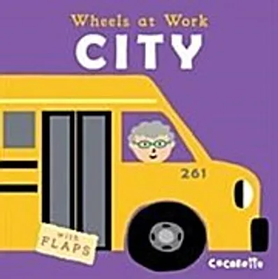 Produktbild von City
