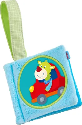 Produktbild von Mini-Buggybuch Drache Duri