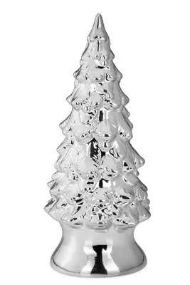 Produktbild von Tannenbaum auf Fuß Dekoration (gross)