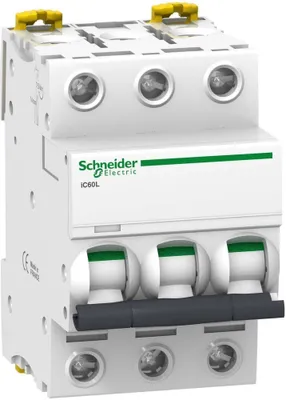 Zdjęcie produktu dla Schneider Electric A9F94325, IP20