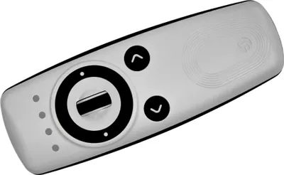 Immagine prodotto di Inteligentny pilot Shelly BLU Remote Control ZB White