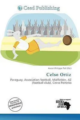 Produktbild von Celso Ortiz