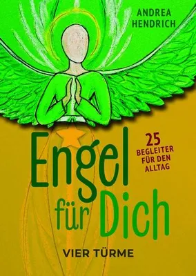 Produktbild von Engel für dich