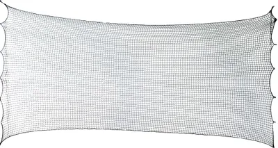 Obrázek produktu pro Zadní síť Prosport pro fotbalové branky