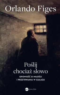Produktbild von Poslij chociaz slowo
