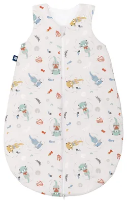 Produktbild von Julius Zöllner Little Otti Sommerschlafsack Jersey 50x56