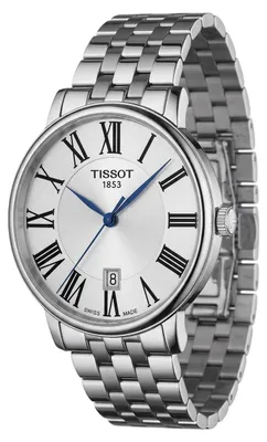 Productafbeelding van Tissot Carson Premium T122.410.11.033.00