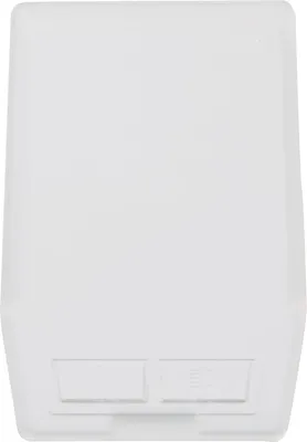 Image de MH Cover Display pour Kiox, transparent