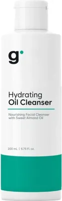 Produktbild von Glad Skin Feuchtigkeitsspendender Ölreiniger (200 ml)
