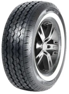 Produktbild von Vitour Sommerreifen motorcycle-tyres V2000 ( 205/70 R15C 104R 8PR WSW )