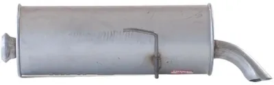 Image de Bosal 190-003 Silencieux d'échappement