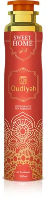 Obrázok produktu pre Osviežovač vzduchu Oudiyah do domácnosti, 300 ml
