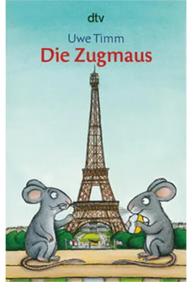 Obrázek produktu pro Die Zugmaus