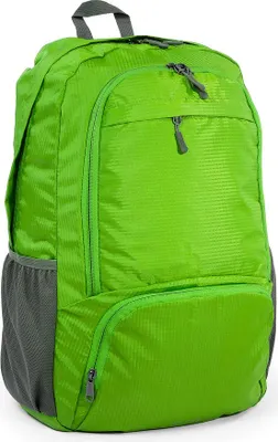 Produktbild von Wanderrucksack 35 L rucksack Ultraleicht Herren Damen für Camping Wandern Fitnessstudio Radfahren Grün