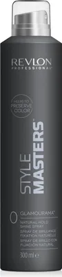 Produktbild von REVLON Haarglanz GLAMOURAMA - 300ml