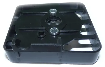 Produktbild von MATRIX Ersatzteil Luftfiltersitz für Rasentrimmer Motorsense MBMS 1250