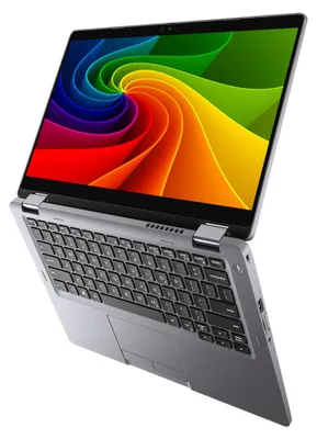 Produktbild von Business Laptop Notebook Dell Latitude 5310 2-in-1 i5-10210u 8GB 256GB SSD 1920x1080 Touchscreen Windows 11