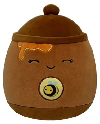 Produktbild von SQUISHMALLOWS Mit – D'Angela