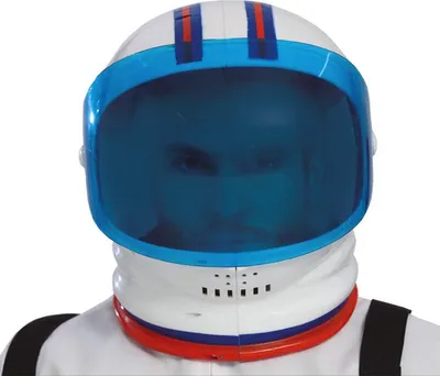 Immagine prodotto di Fiestas Guirca - Astronauten helmet