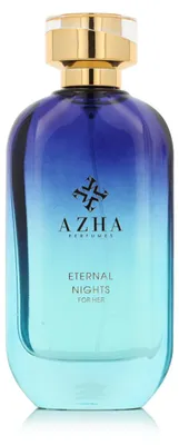 Zdjęcie produktu dla Azha Perfumes Eternal Nights for Her EDP 100 ml W