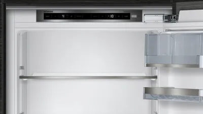 Immagine prodotto di Frigorifero combinato a pantografo 265l a ++ Siemens KI86SADE0