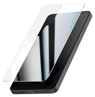 Produktbild von Avizar, Glas-Bildschirmschutz stoß- & kratzfest für Galaxy S26 Ultra, Transparent