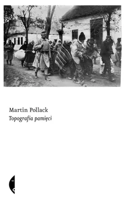 Image de Topografia pamięci wyd. 2023