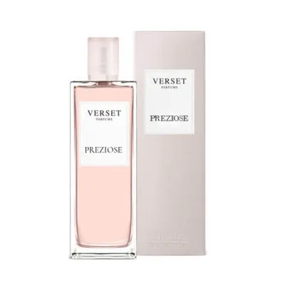 Image de VERSET Eau De Parfum pour femme Préciosité 50ml