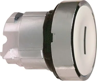 Immagine prodotto di Pulsante Schneider Electric ZB4BA131