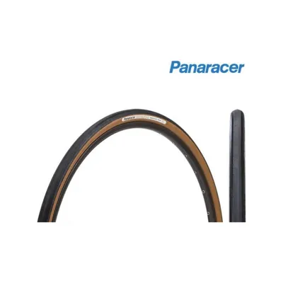 Produktbild von PANARACER Reifen - GRAVELKING 650x42C - Braun/Schwarz