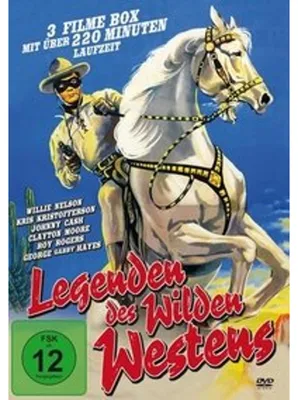 Obrázok produktu pre Legenden des Wilden Westens