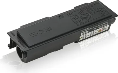 Immagine prodotto di Epson C13S050438 Cartuccia Toner 1 pz Originale