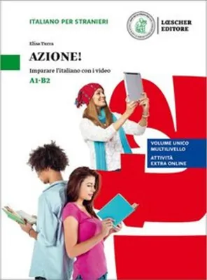 Produktbild von Azione! A1-B2
