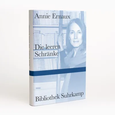 Zdjęcie produktu dla Die leeren Schränke