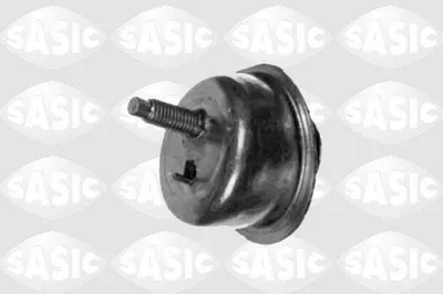 Produktbild von SASIC Halter Motoraufhängung 2700001 oben Rechts oben Hinten passend für PEUGEOT 206 Schrägheck (2A/C)
