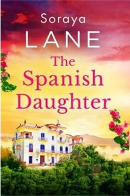 Obrázek produktu pro The Spanish Daughter