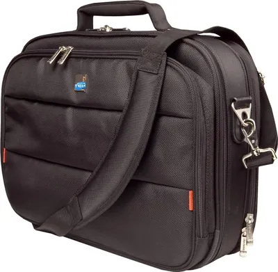 Zdjęcie produktu dla Urban Factory – torba z paskiem na ramię, futerał na laptopa 14", 13" i 12"