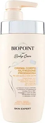Produktbild von Biopoint Prodigiosa Nutritious Body Cream 500ml