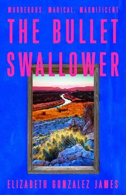 Obrázok produktu pre The Bullet Swallower