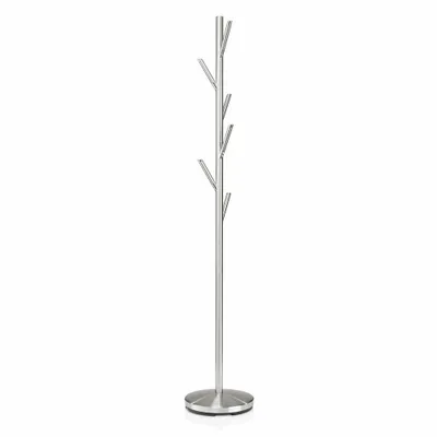 Produktbild von reisenthel wardrobe, Garderobe, Kleiderständer, Metall chrombeschichtet, Chrome, 1.72 m, DP1017